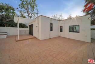 Single Family Residence, 1316 Thayer ave, Westwood, CA 90024 - 15