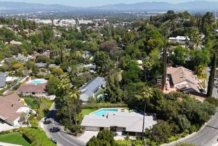 Single Family Residence, 4450 Coronet dr, Encino, CA 91316 - 42