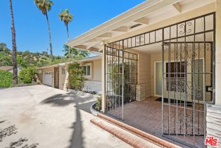 Single Family Residence, 4450 Coronet dr, Encino, CA 91316 - 6