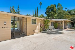 Single Family Residence, 4450 Coronet dr, Encino, CA 91316 - 43