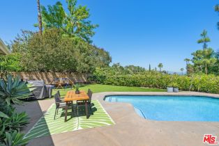 Single Family Residence, 4450 Coronet dr, Encino, CA 91316 - 39