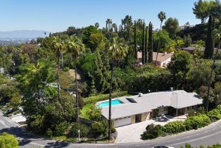 Single Family Residence, 4450 Coronet dr, Encino, CA 91316 - 3