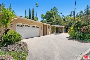 Single Family Residence, 4450 Coronet dr, Encino, CA 91316 - 44