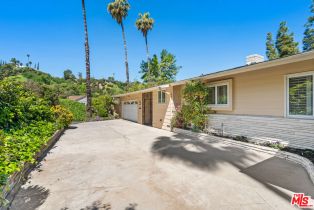 Single Family Residence, 4450 Coronet dr, Encino, CA 91316 - 5