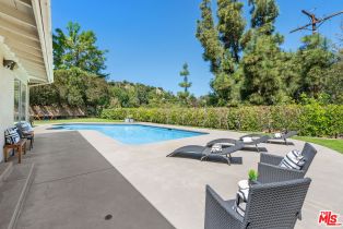 Single Family Residence, 4450 Coronet dr, Encino, CA 91316 - 36