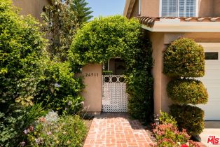 Single Family Residence, 24711 Via Madera, Calabasas, CA 91302 - 2