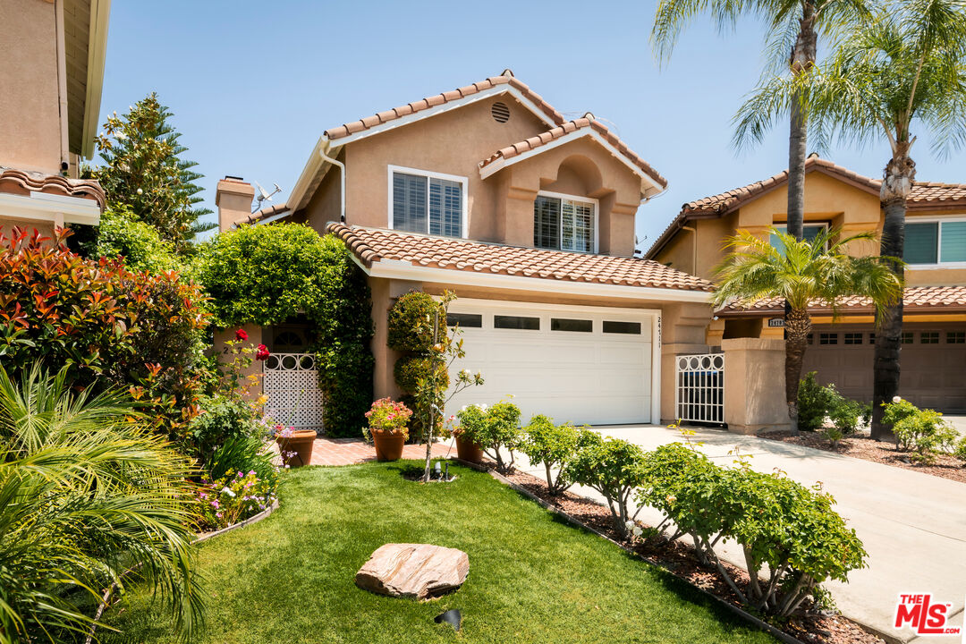 Single Family Residence, 24711 Via Madera, Calabasas, CA 91302 - 1