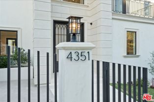 Single Family Residence, 4351 Vanalden ave, Tarzana, CA 91356 - 2