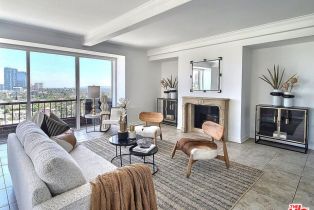 Condominium, 10550 Wilshire blvd, Westwood, CA 90024 - 3