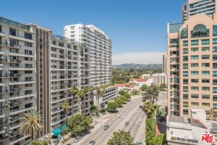 Condominium, 10550 Wilshire blvd, Westwood, CA 90024 - 39