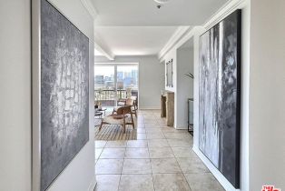 Condominium, 10550 Wilshire blvd, Westwood, CA 90024 - 5