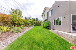 Single Family Residence, 1325 Euclid st, Fullerton, CA 92835 - 44