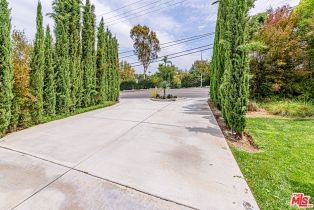 Single Family Residence, 1325 Euclid st, Fullerton, CA 92835 - 49