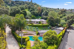Single Family Residence, 3818 Hollyline Ave, Sherman Oaks, CA  Sherman Oaks, CA 91423