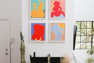 Apartment, 531 Venice way, Venice, CA 90291 - 9