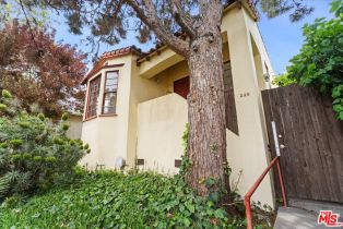 Residential Lease, 228   3rd Ave, Venice, CA  Venice, CA 90291