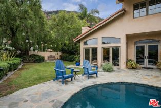 , 17589 Camino De Yatasto, Pacific Palisades, CA 90272 - 53