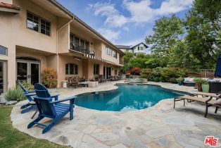 , 17589 Camino De Yatasto, Pacific Palisades, CA 90272 - 54