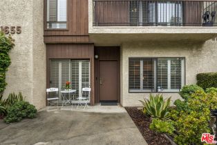 Condominium, 1655 Greenfield ave, Westwood, CA 90025 - 16