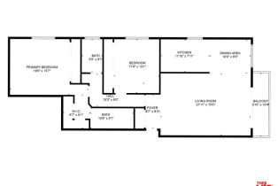 Condominium, 5400 Lindley ave, Encino, CA 91316 - 5