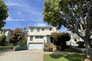 Residential Income, 1131 17th St, Santa Monica, CA  Santa Monica, CA 90403