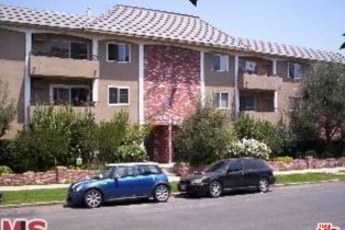 Residential Lease, 2320 S Bentley Ave, Westwood, CA  Westwood, CA 90064