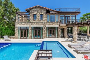 Single Family Residence, 2175 Summitridge dr, Beverly Hills, CA 90210 - 25