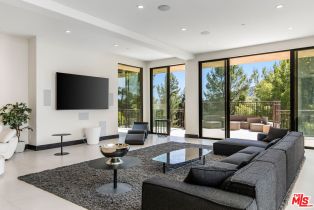 Single Family Residence, 2175 Summitridge dr, Beverly Hills, CA 90210 - 22