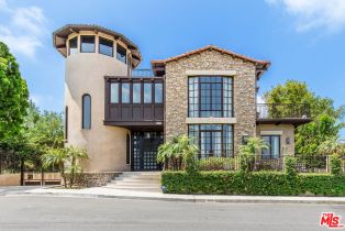 Single Family Residence, 2175 Summitridge dr, Beverly Hills, CA 90210 - 2