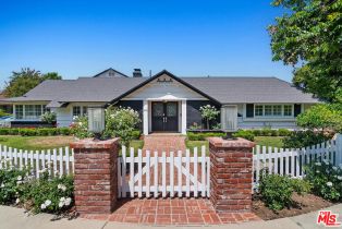 Single Family Residence, 4909   Encino Ter, Encino, CA  Encino, CA 91316