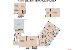Single Family Residence, 4909 Encino ter, Encino, CA 91316 - 64