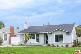 Single Family Residence, 14327 Martha st, Sherman Oaks, CA 91401 - 5