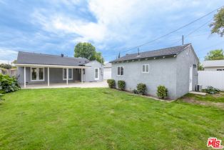 Single Family Residence, 14327 Martha st, Sherman Oaks, CA 91401 - 9