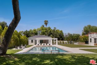 Single Family Residence, 5133 Louise ave, Encino, CA 91316 - 36