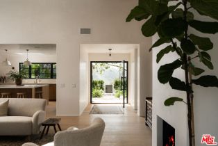 Single Family Residence, 99 Sierra Vista rd, Santa Barbara, CA 93108 - 16