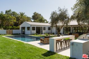 Single Family Residence, 99 Sierra Vista rd, Santa Barbara, CA 93108 - 6