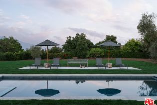 Single Family Residence, 99 Sierra Vista rd, Santa Barbara, CA 93108 - 31