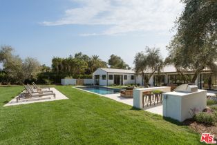 Single Family Residence, 99 Sierra Vista rd, Santa Barbara, CA 93108 - 7