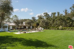 Single Family Residence, 99 Sierra Vista rd, Santa Barbara, CA 93108 - 8