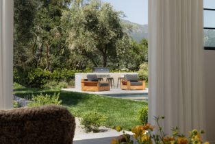 Single Family Residence, 99 Sierra Vista rd, Santa Barbara, CA 93108 - 44