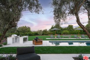 Single Family Residence, 99 Sierra Vista rd, Santa Barbara, CA 93108 - 33