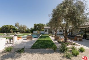 Single Family Residence, 99 Sierra Vista rd, Santa Barbara, CA 93108 - 5