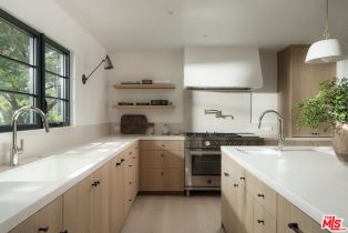 Single Family Residence, 99 Sierra Vista rd, Santa Barbara, CA 93108 - 28