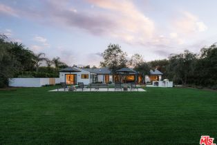 Single Family Residence, 99 Sierra Vista rd, Santa Barbara, CA 93108 - 2