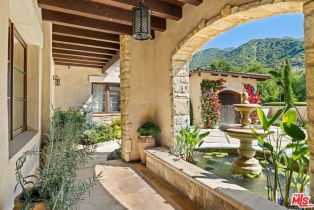 Single Family Residence, 3091 Hidden Valley ln, Santa Barbara, CA 93108 - 14