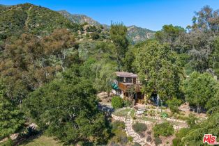 Single Family Residence, 3091 Hidden Valley ln, Santa Barbara, CA 93108 - 31