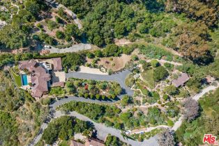 Single Family Residence, 3091 Hidden Valley ln, Santa Barbara, CA 93108 - 29