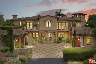 Single Family Residence, 3091 Hidden Valley ln, Santa Barbara, CA 93108 - 30