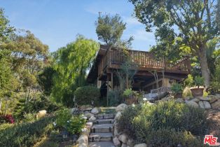 Single Family Residence, 3091 Hidden Valley ln, Santa Barbara, CA 93108 - 32