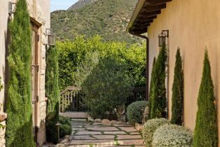 Single Family Residence, 3091 Hidden Valley ln, Santa Barbara, CA 93108 - 16